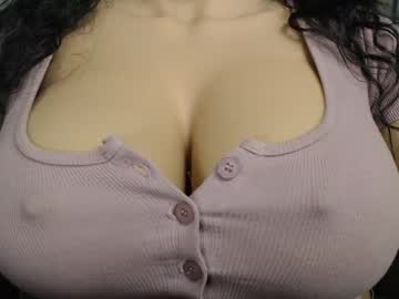 Sweet_Nanna May 19, 2025 Chaturbate stream image