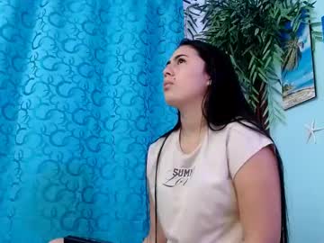 Sweetfantacies18 May 19, 2025 Chaturbate stream image
