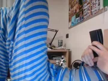 Unknownuser414606 May 19, 2025 Chaturbate stream image