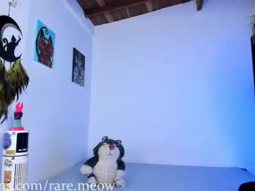 Uryko_Yor May 19, 2025 Chaturbate stream image
