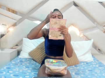 _Zoe_Cooper May 19, 2025 Chaturbate stream image