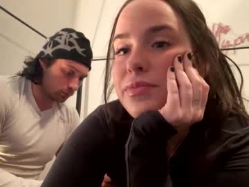 Alexilottt May 19, 2025 Chaturbate stream image