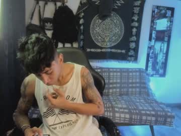 Game__Over420 May 19, 2025 Chaturbate stream image
