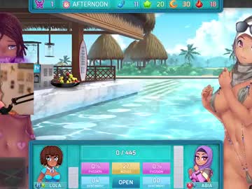 Hellobrab May 19, 2025 Chaturbate stream image