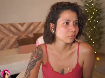 Imjess_ May 19, 2025 Chaturbate stream image