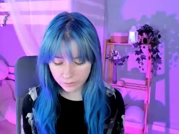 Lexiwenford May 19, 2025 Chaturbate stream image