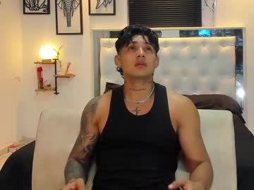 Lunay_Xtreemboy May 19, 2025 Chaturbate stream image