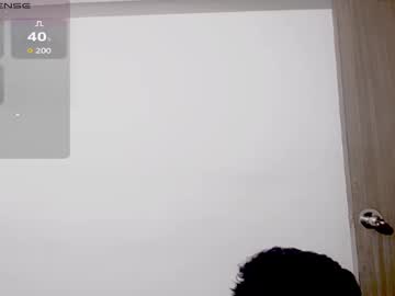 Mark_Rut May 19, 2025 Chaturbate stream image