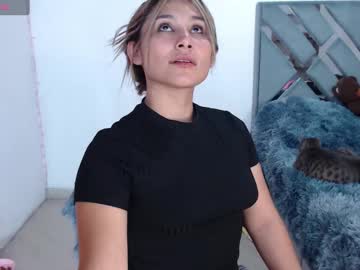 Megaan0 stream photo from May 19, 2025