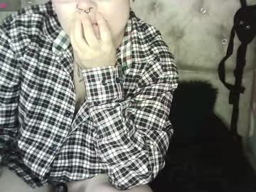 Megan_Coop3r_ May 19, 2025 Chaturbate stream image