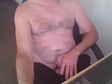 Melbguy_075 May 19, 2025 Chaturbate stream image