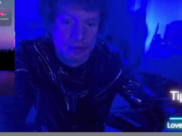 Sexydik2025 May 19, 2025 Chaturbate stream image