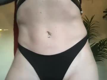 Sonjablue May 19, 2025 Chaturbate stream image