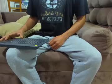 Steven_Modelo69 May 19, 2025 Chaturbate stream image