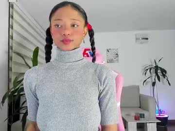 Sweet_Brunette88 May 19, 2025 Chaturbate stream image