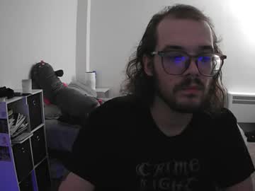 Thatuhmguy May 19, 2025 Chaturbate stream image