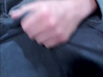 Therealogisme May 19, 2025 Chaturbate stream image