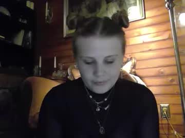 Thevintagelily May 19, 2025 Chaturbate stream image