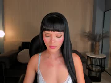 Agathakondo May 19, 2025 Chaturbate stream image