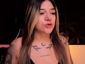 Ashleyvalirya May 19, 2025 Chaturbate stream image