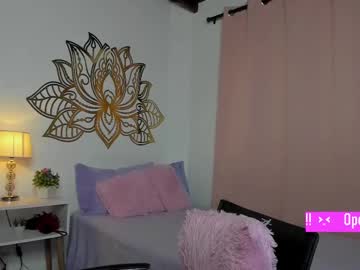 Cataarango May 19, 2025 Chaturbate stream image