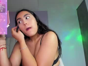 Caylin_Jordan May 19, 2025 Chaturbate stream image