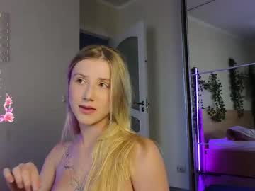 Chloe_Guidry May 19, 2025 Chaturbate stream image