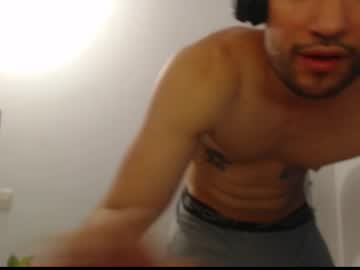 Dalton_Barros May 19, 2025 Chaturbate stream image