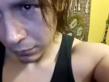 Deadhead_69 May 19, 2025 Chaturbate stream image