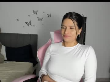 _Elektrah May 19, 2025 Chaturbate stream image