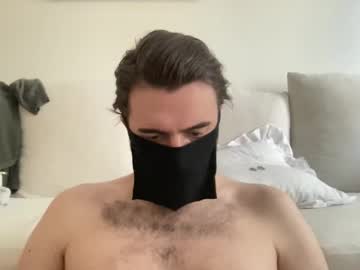 Fortunate_ May 19, 2025 Chaturbate stream image