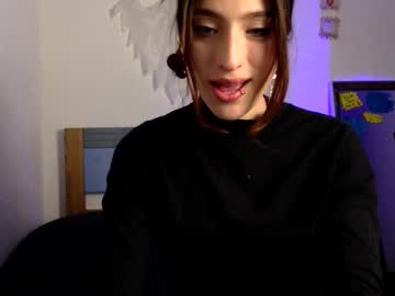 Gabykovalenko May 19, 2025 Chaturbate stream image