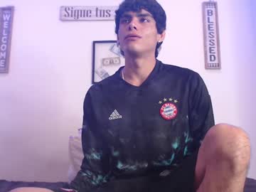 Harrythomson1 May 19, 2025 Chaturbate stream image