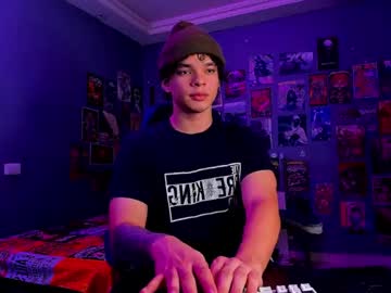 Ian_Versace May 19, 2025 Chaturbate stream image