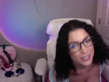 Jasminexmarie May 19, 2025 Chaturbate stream image