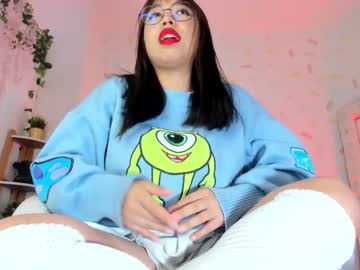 Kylie_Evans_18 May 19, 2025 Chaturbate stream image