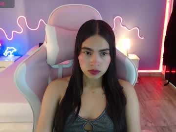 Leany_Vasquez May 19, 2025 Chaturbate stream image