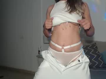 Lillianamartin May 19, 2025 Chaturbate stream image