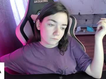 Melisanilson May 19, 2025 Chaturbate stream image
