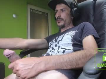 Nicolasguy May 19, 2025 Chaturbate stream image