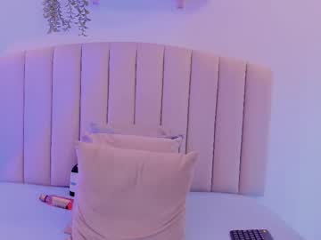 Roxanne_Wood May 19, 2025 Chaturbate stream image