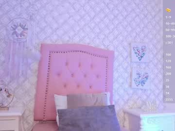 Sagitariuuuss May 19, 2025 Chaturbate stream image