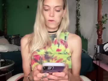 Shereallyreal May 19, 2025 Chaturbate stream image