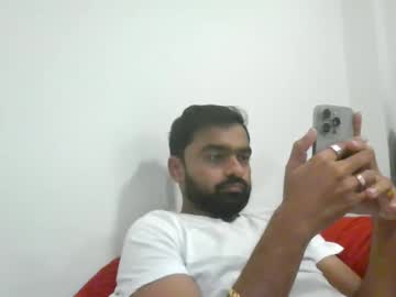 Shiv8910 May 19, 2025 Chaturbate stream image