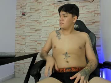 Taylor_Moree May 19, 2025 Chaturbate stream image