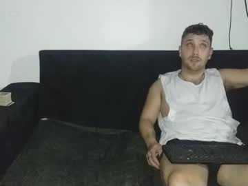 Toby_Twink May 19, 2025 Chaturbate stream image