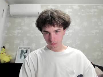 Tyler__Johnson May 19, 2025 Chaturbate stream image