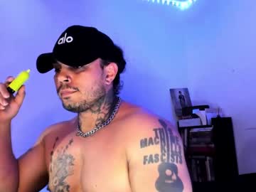 Vanvelckan_ May 19, 2025 Chaturbate stream image