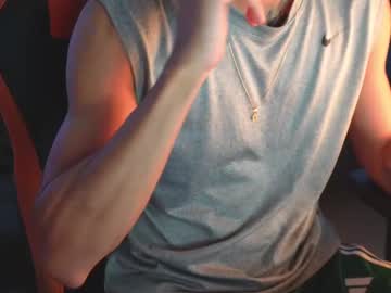 Vito_Benz May 19, 2025 Chaturbate stream image
