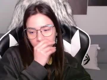 Wolfs_Daughter May 19, 2025 Chaturbate stream image